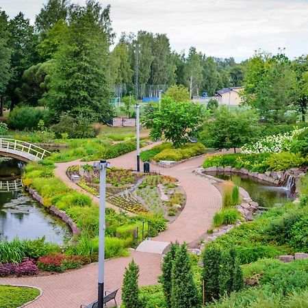 Ilona Apartments -"Home Away From Home" Kotka Zewnętrze zdjęcie