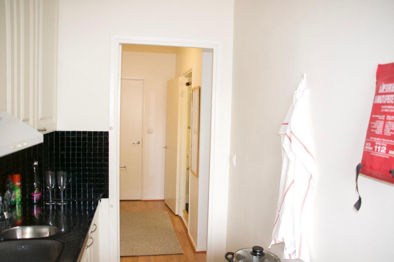 Ilona Apartments -"Home Away From Home" Kotka Zewnętrze zdjęcie