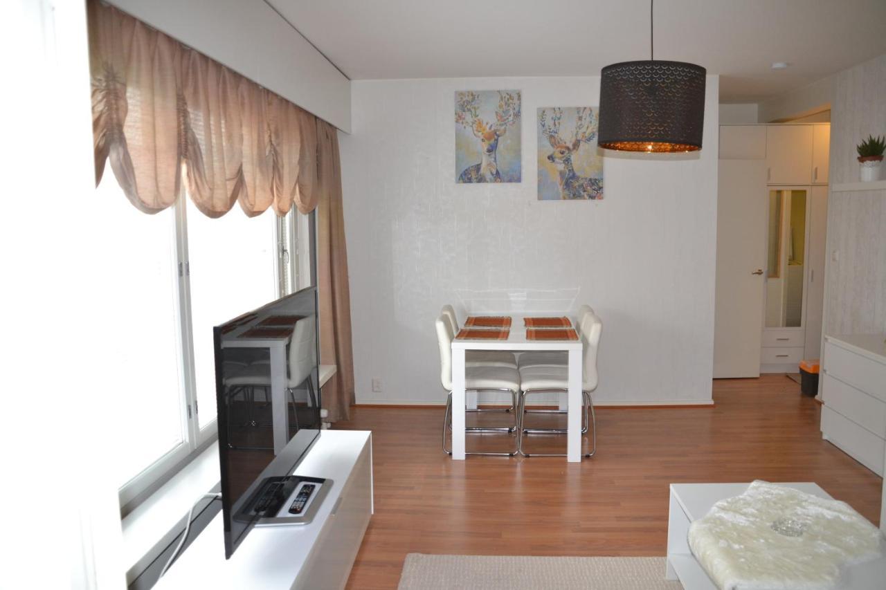Ilona Apartments -"Home Away From Home" Kotka Zewnętrze zdjęcie