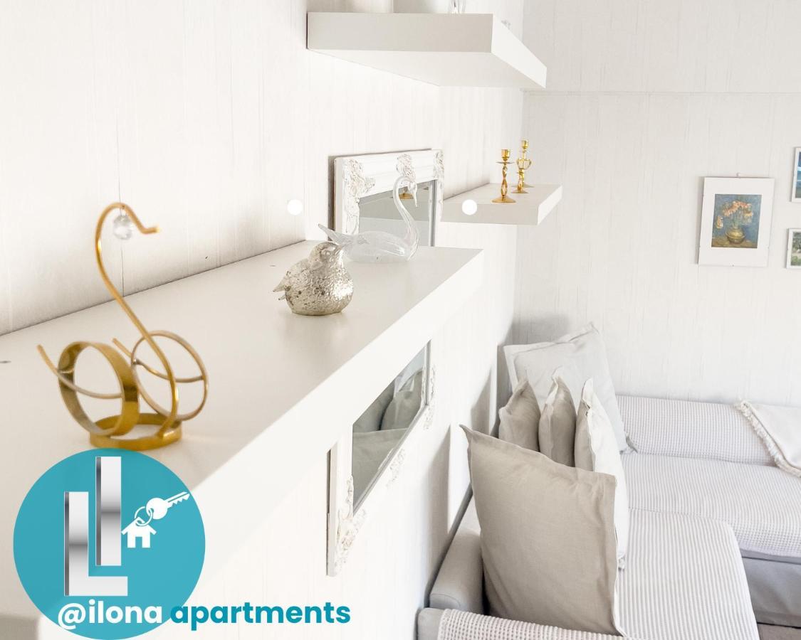 Ilona Apartments -"Home Away From Home" Kotka Zewnętrze zdjęcie