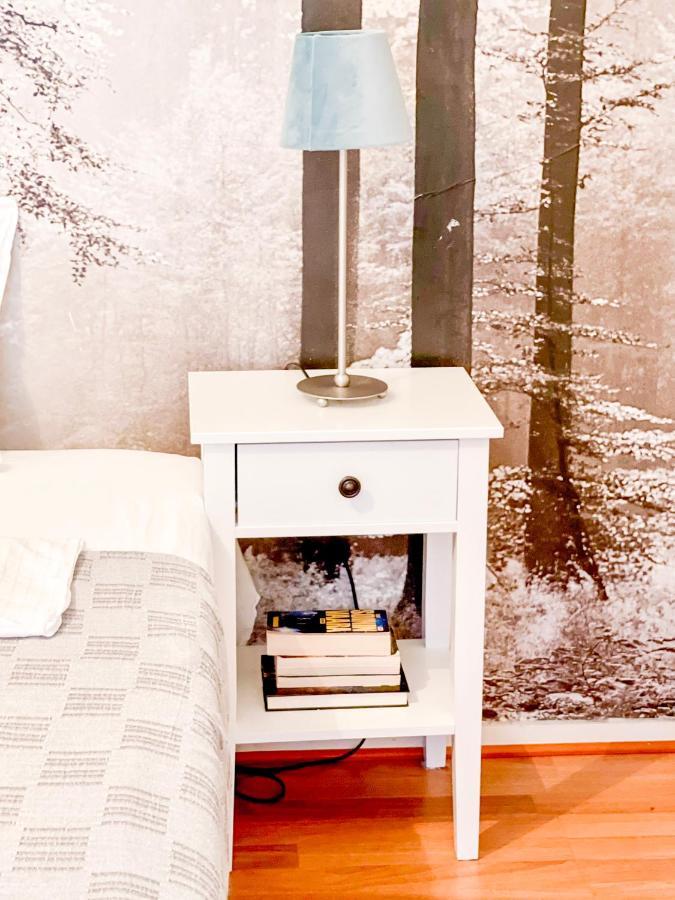 Ilona Apartments -"Home Away From Home" Kotka Zewnętrze zdjęcie